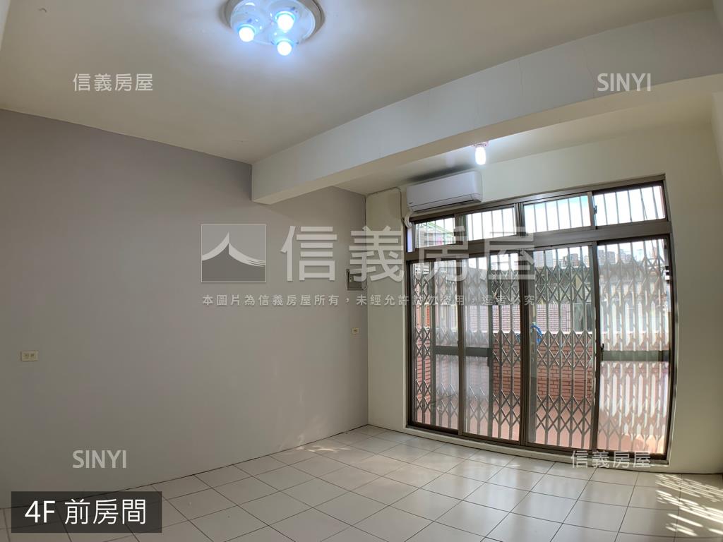 大義街成家透天房屋室內格局與周邊環境