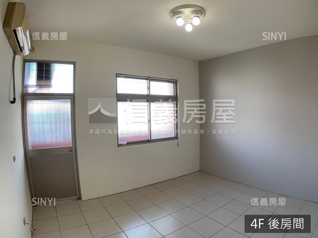 大義街成家透天房屋室內格局與周邊環境