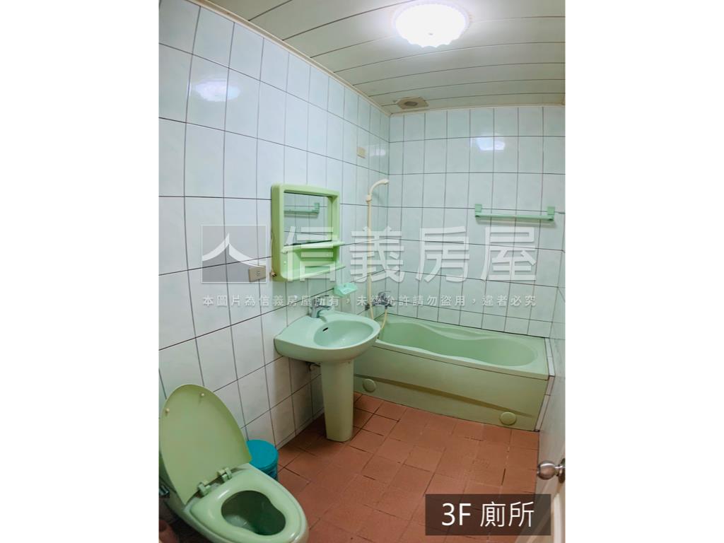 大義街成家透天房屋室內格局與周邊環境