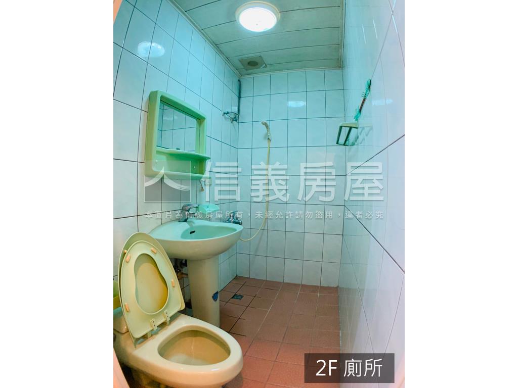 大義街成家透天房屋室內格局與周邊環境