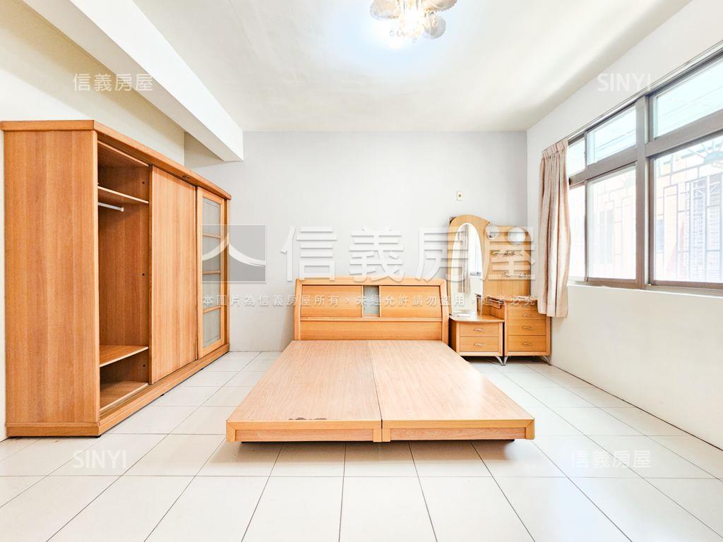 大義街成家美透天房屋室內格局與周邊環境