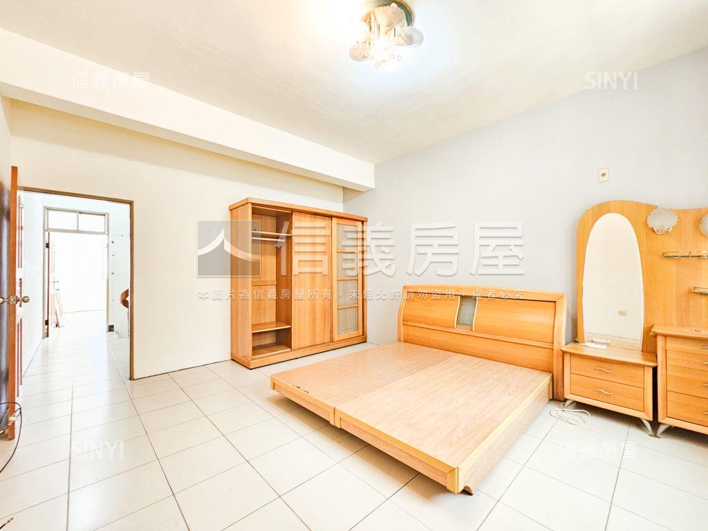 大義街成家美透天房屋室內格局與周邊環境