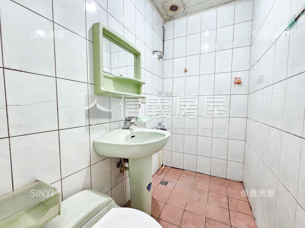 大義街成家美透天房屋室內格局與周邊環境