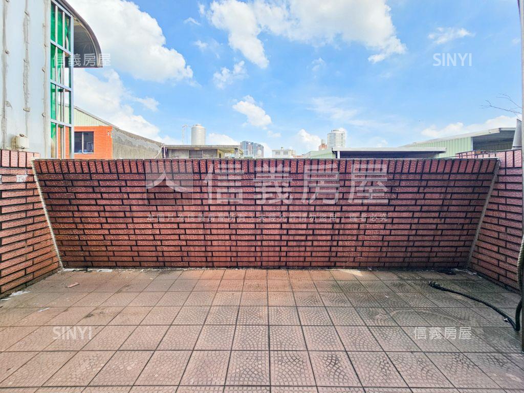 大義街成家美透天房屋室內格局與周邊環境