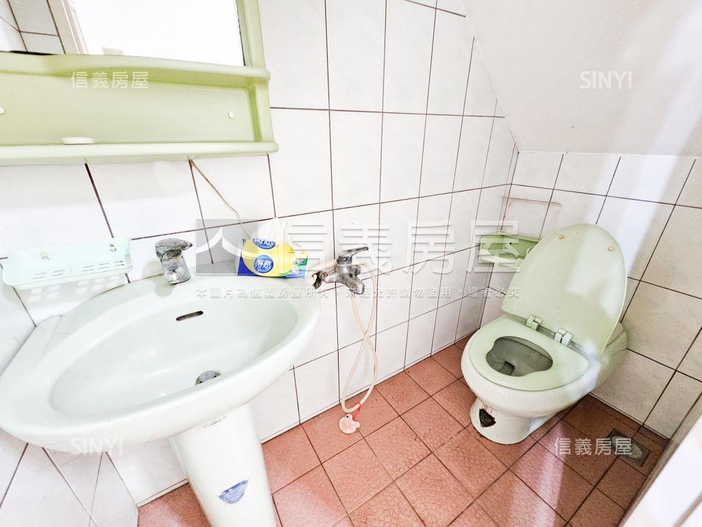 大義街成家美透天房屋室內格局與周邊環境