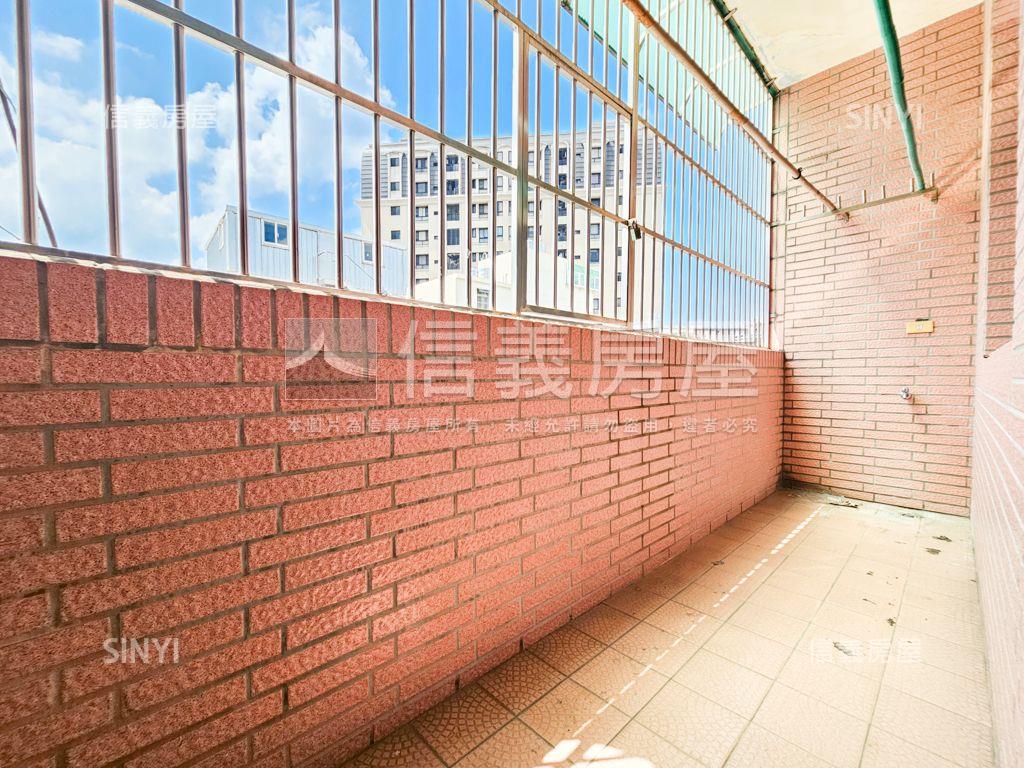 大義街成家美透天房屋室內格局與周邊環境