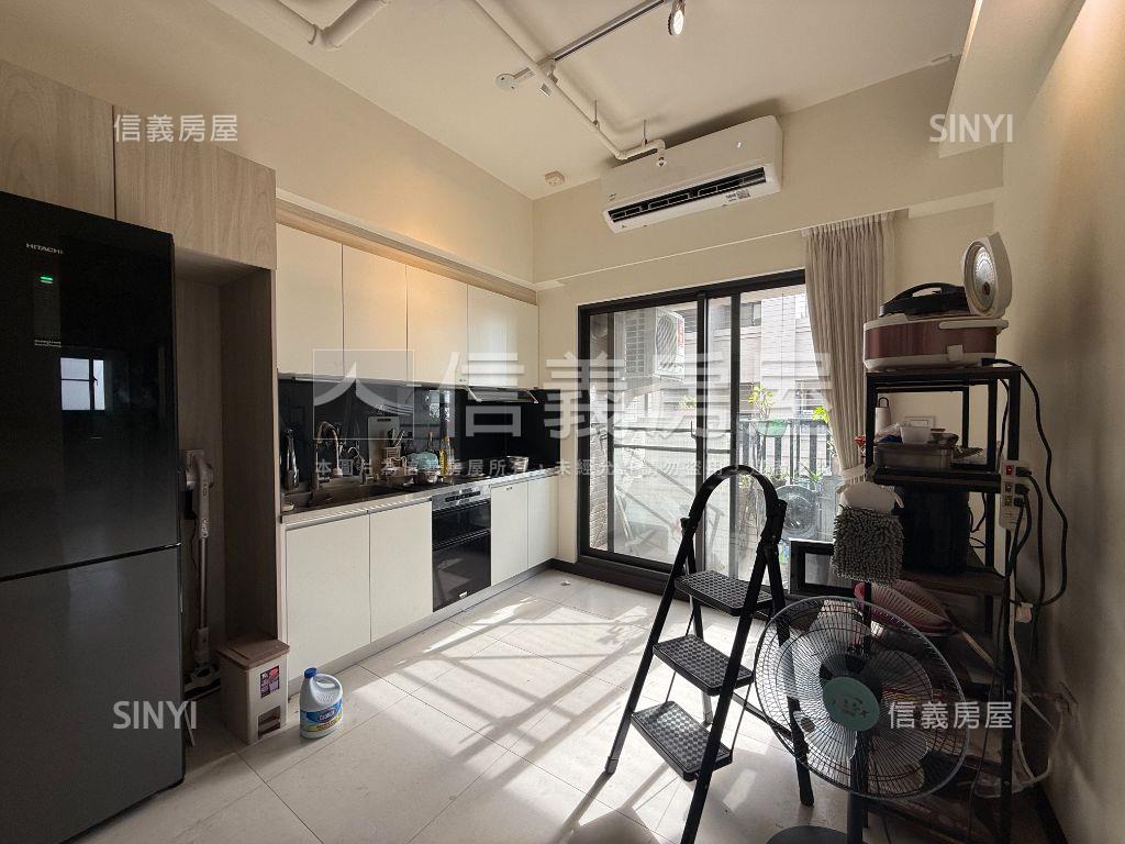 Ｗ創世紀稀有釋出三房平車房屋室內格局與周邊環境
