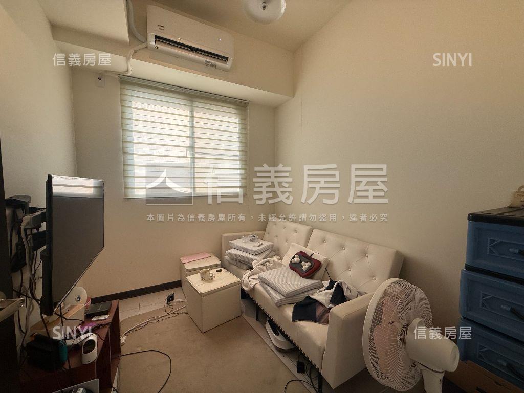 Ｗ創世紀稀有釋出三房平車房屋室內格局與周邊環境