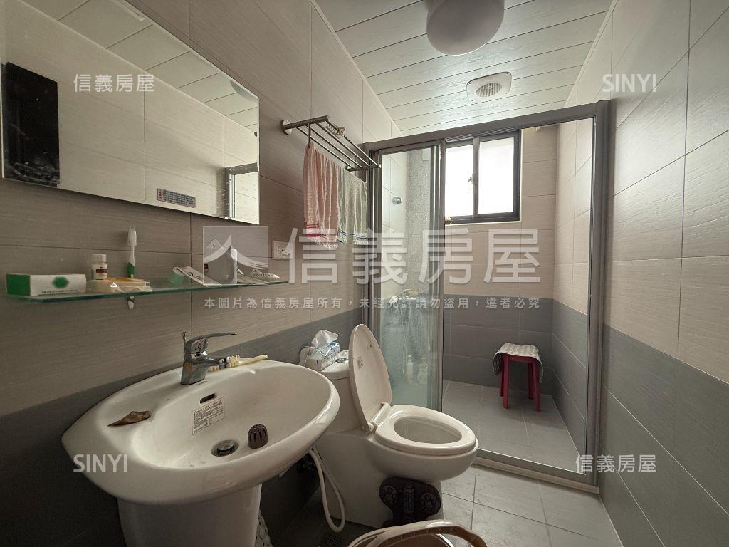 Ｗ創世紀稀有釋出三房平車房屋室內格局與周邊環境