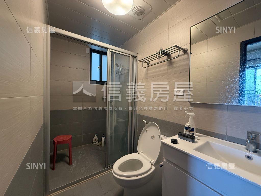 Ｗ創世紀稀有釋出三房平車房屋室內格局與周邊環境