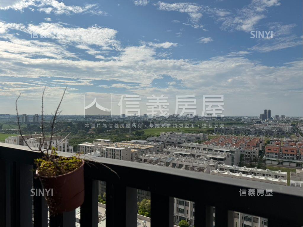 Ｗ創世紀稀有釋出三房平車房屋室內格局與周邊環境