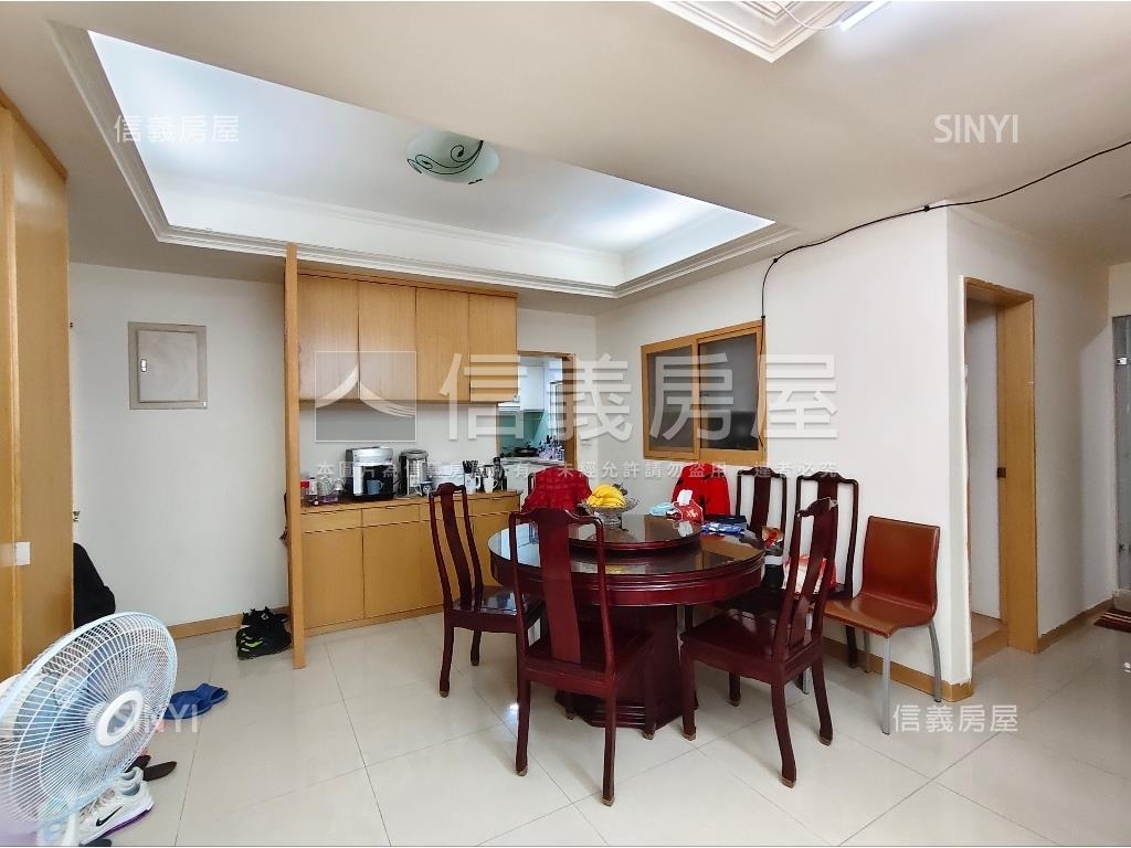 永春海華庭院房屋室內格局與周邊環境