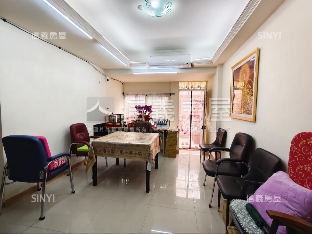 永春海華庭院房屋室內格局與周邊環境