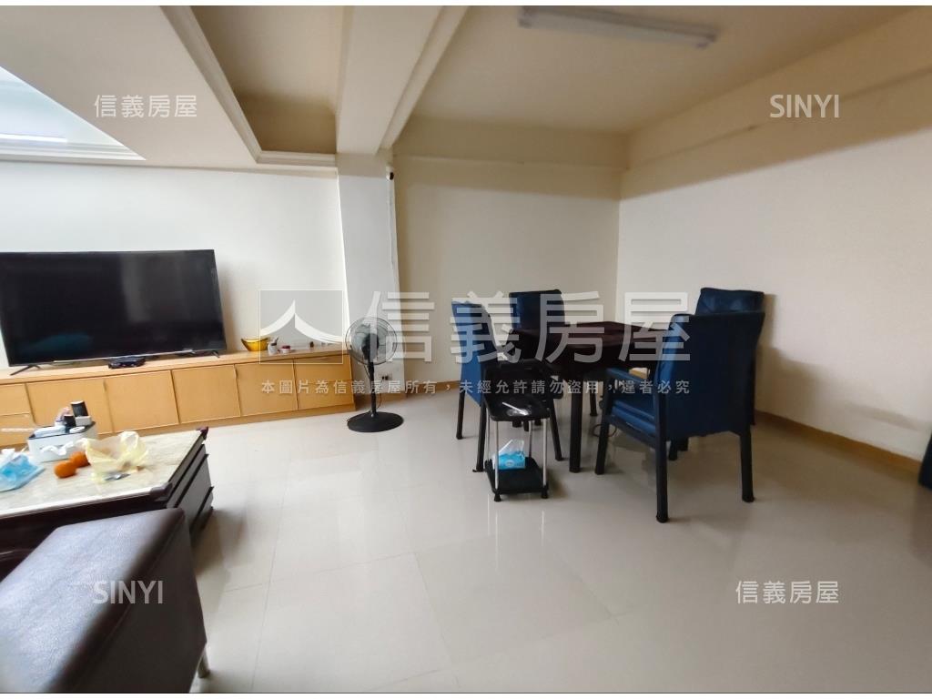 永春海華庭院房屋室內格局與周邊環境