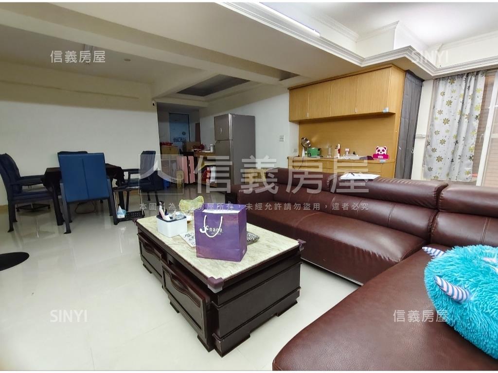 永春海華庭院房屋室內格局與周邊環境