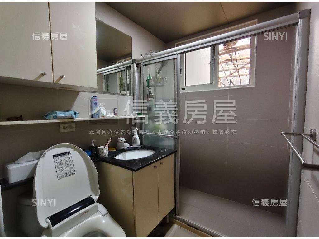 永春海華庭院房屋室內格局與周邊環境