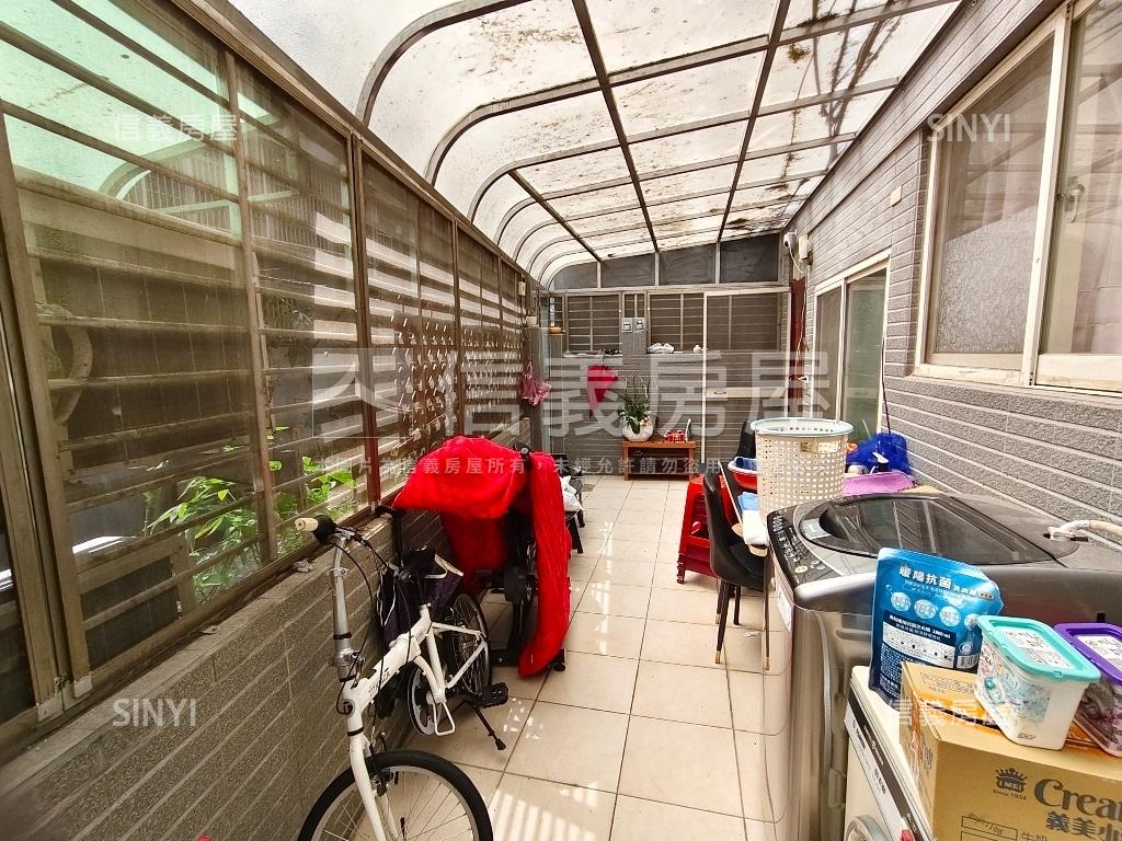 永春海華庭院房屋室內格局與周邊環境