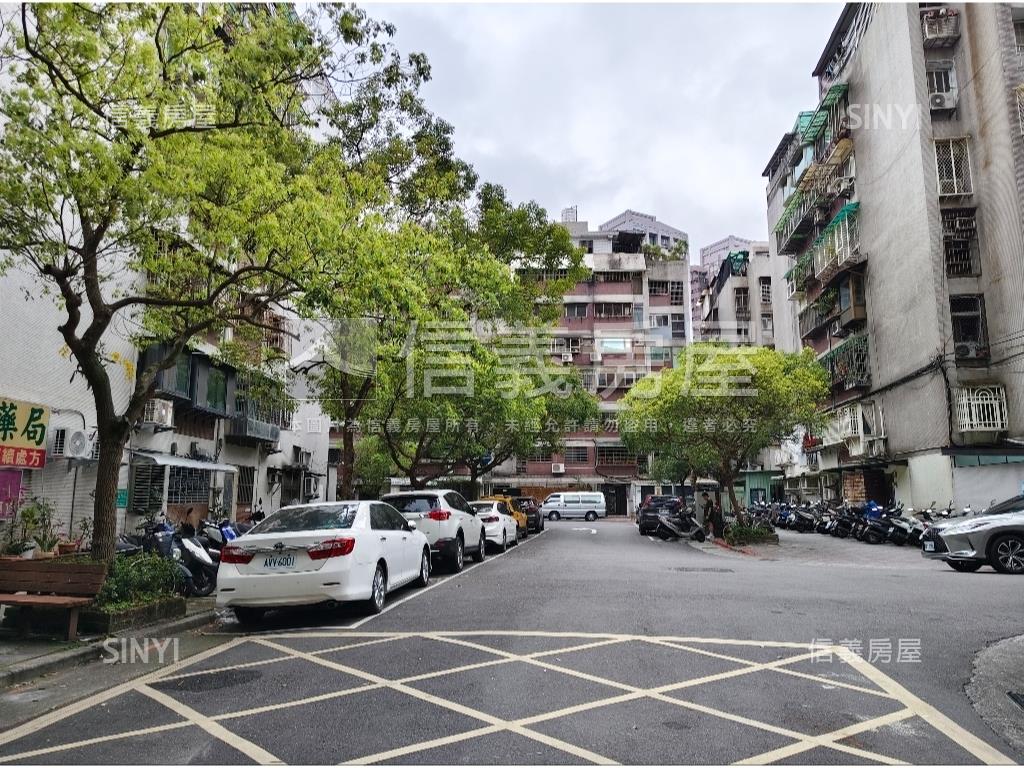 永春海華庭院房屋室內格局與周邊環境