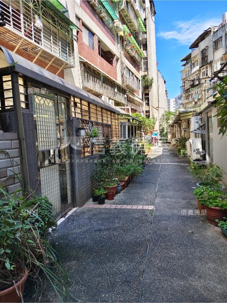 永春海華庭院房屋室內格局與周邊環境