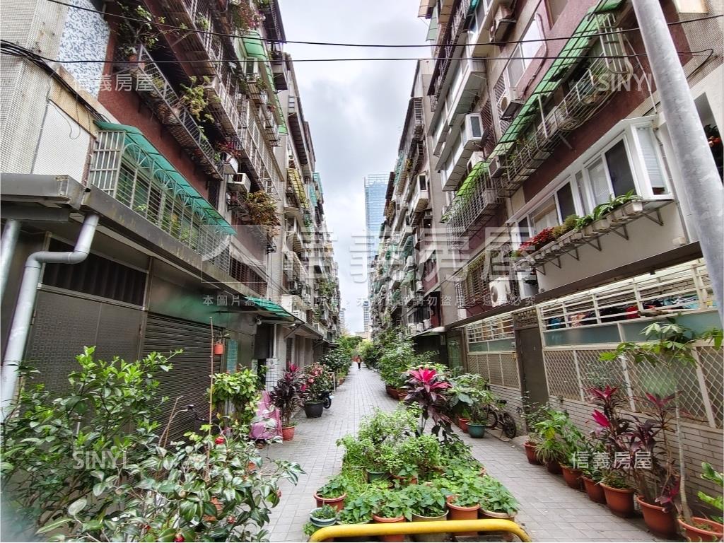 永春海華庭院房屋室內格局與周邊環境