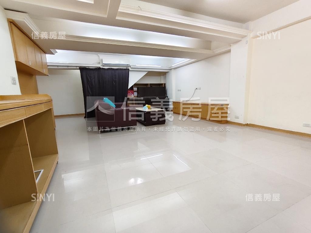 永春海華庭院房屋室內格局與周邊環境
