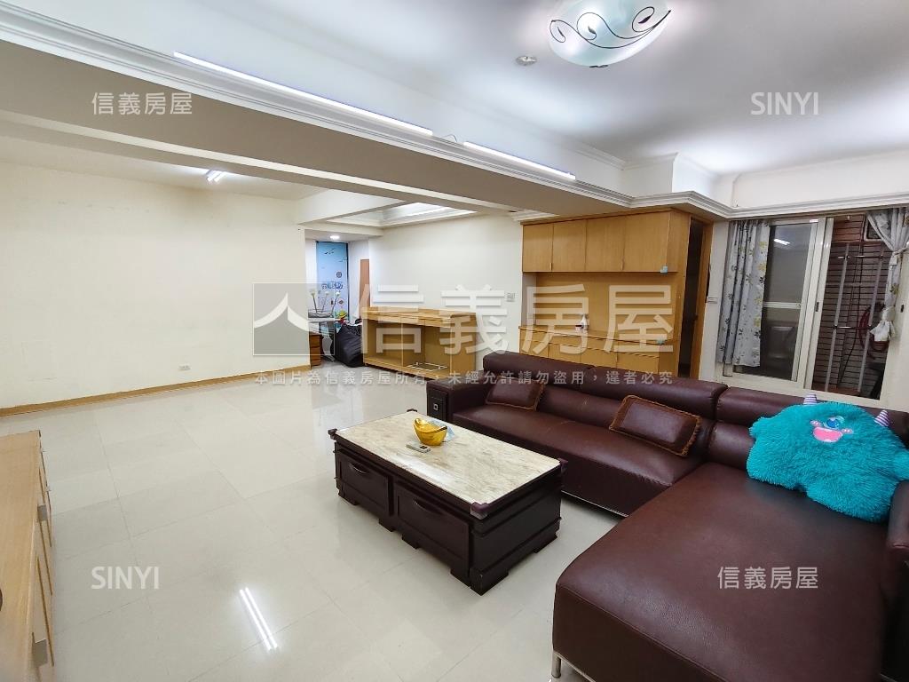 永春海華庭院房屋室內格局與周邊環境