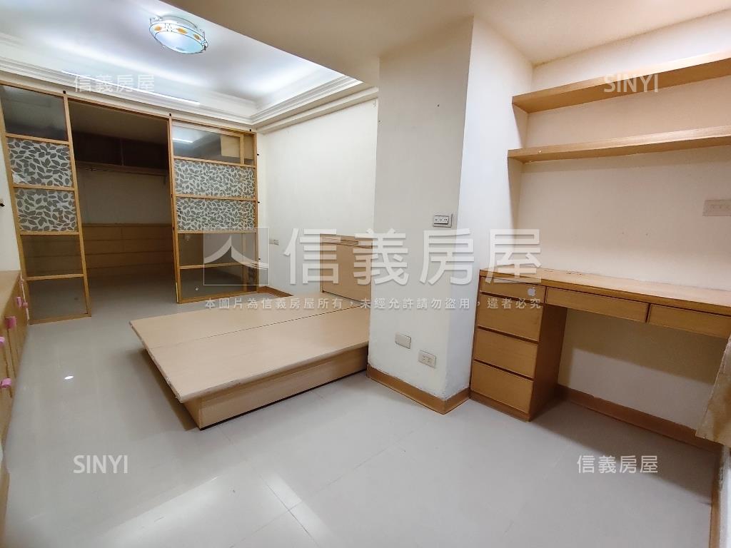 永春海華庭院房屋室內格局與周邊環境