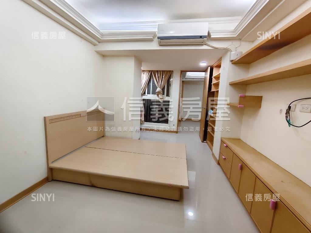 永春海華庭院房屋室內格局與周邊環境