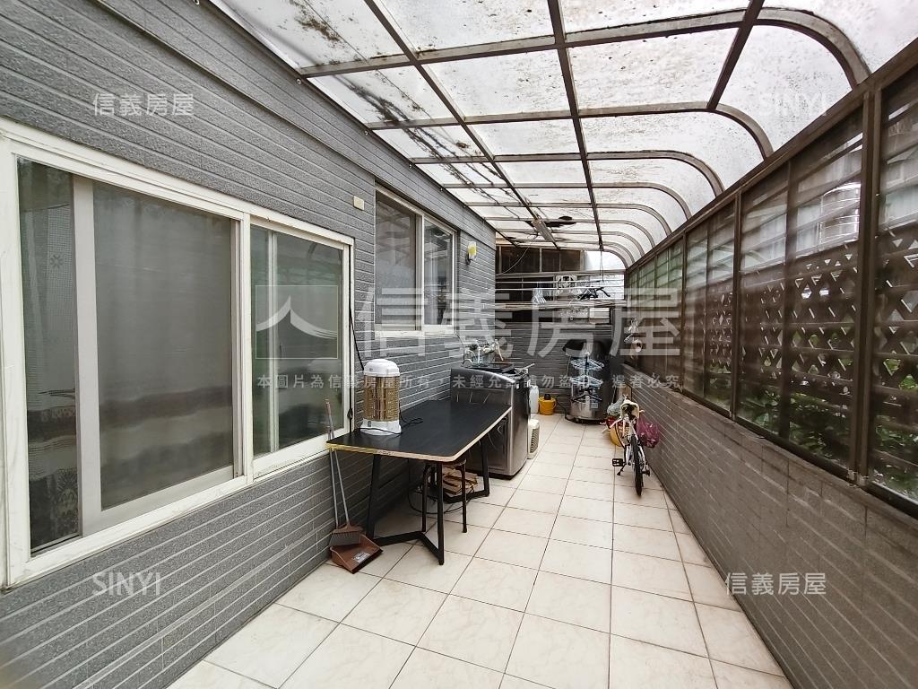 永春海華庭院房屋室內格局與周邊環境