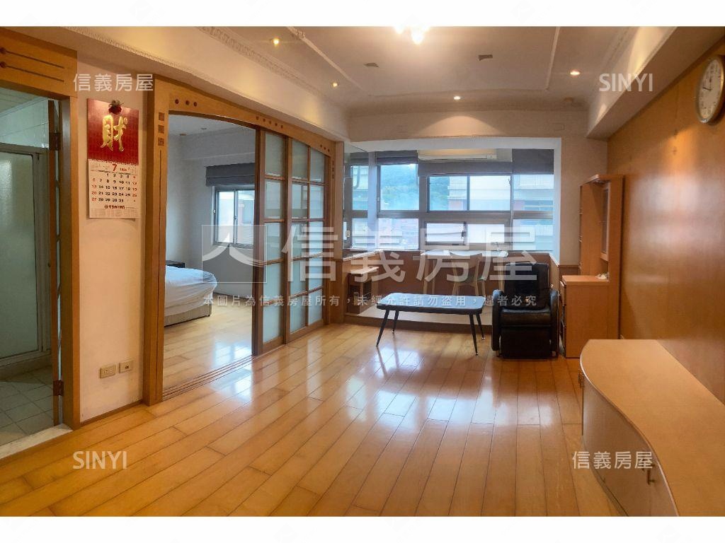 湖濱麗陽‧高樓景觀附車位房屋室內格局與周邊環境