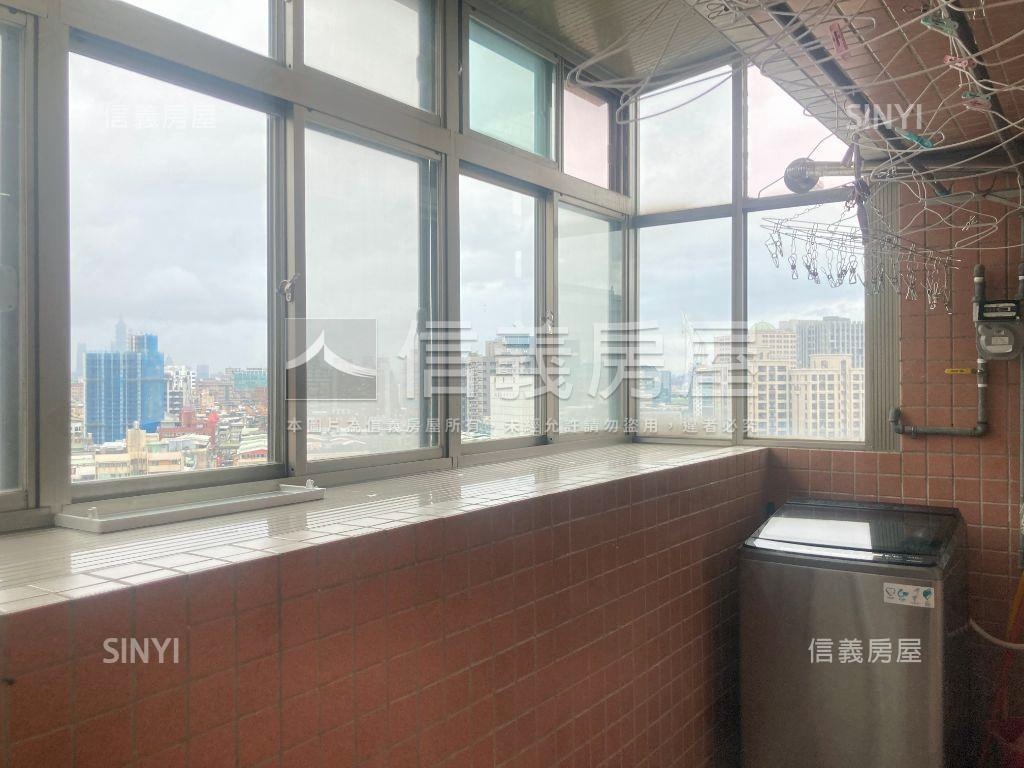 湖濱麗陽‧高樓景觀附車位房屋室內格局與周邊環境