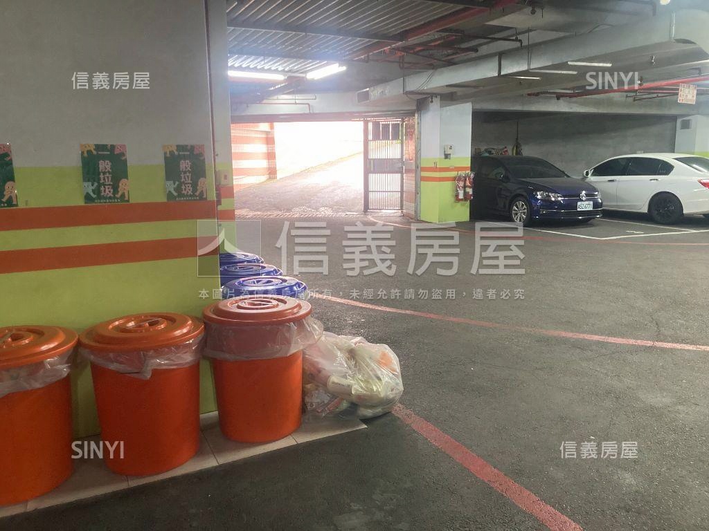 湖濱麗陽‧高樓景觀附車位房屋室內格局與周邊環境