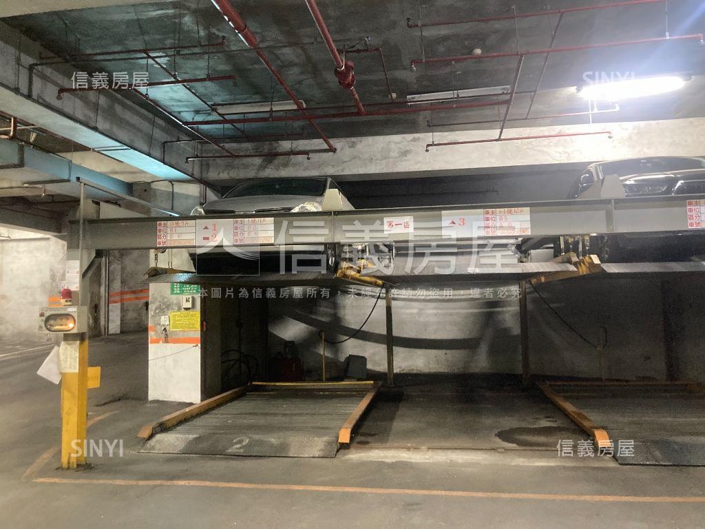 湖濱麗陽‧高樓景觀附車位房屋室內格局與周邊環境