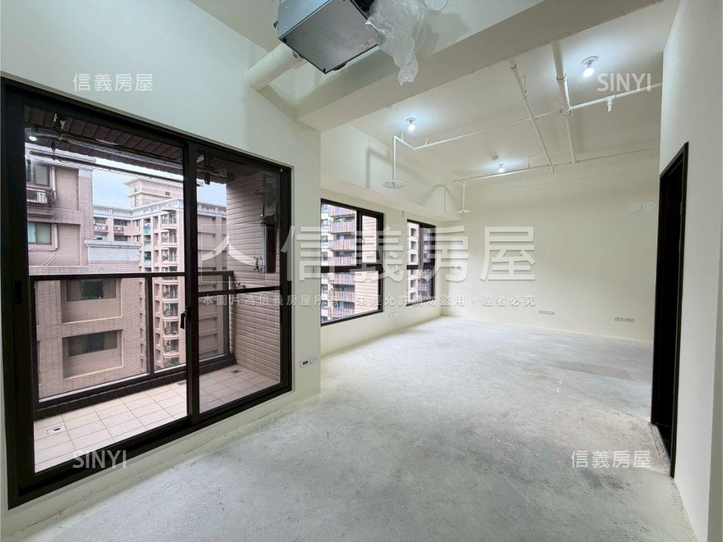 新潤Ｄｏｕｂｌｅ稀有格局房屋室內格局與周邊環境