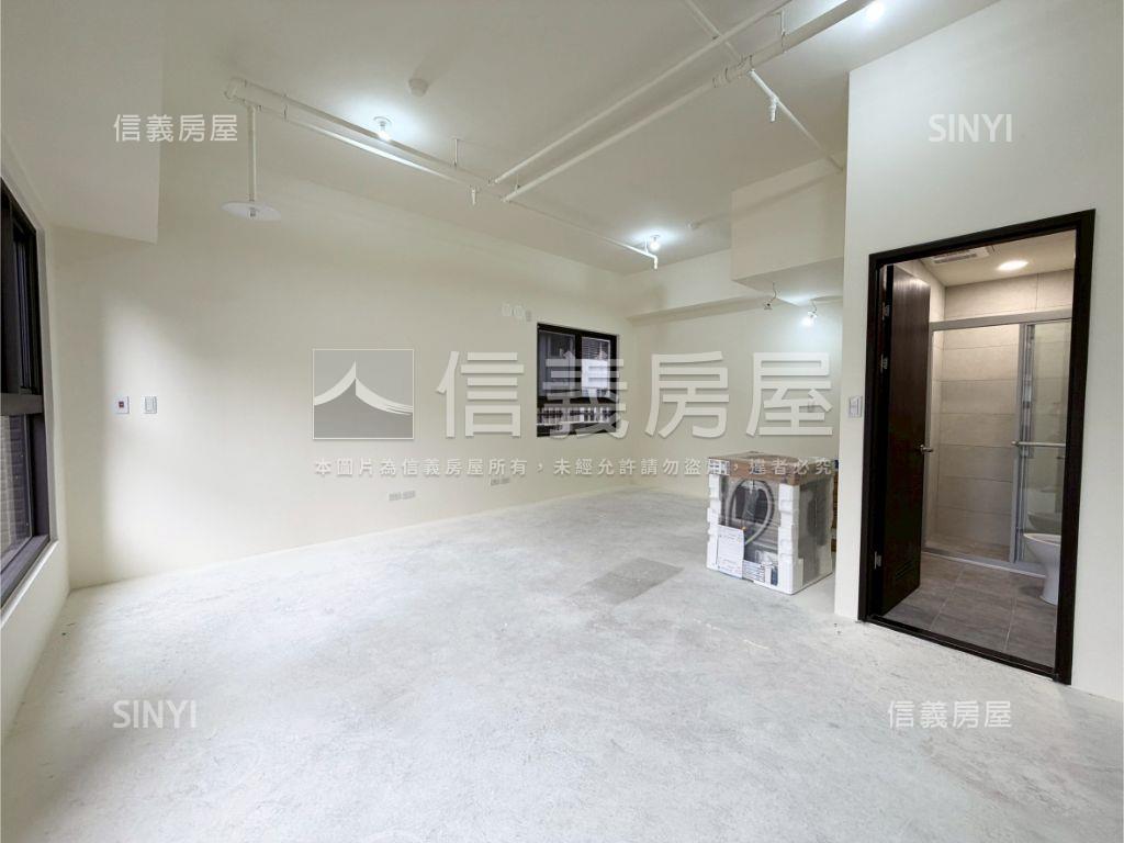 新潤Ｄｏｕｂｌｅ稀有格局房屋室內格局與周邊環境