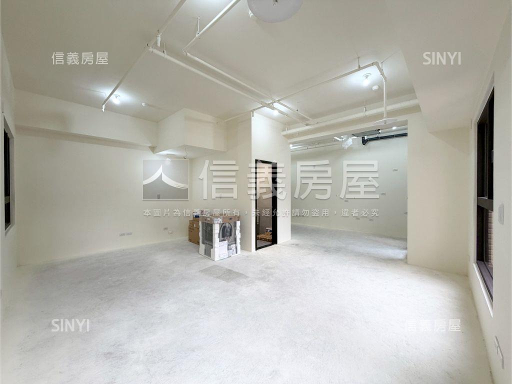 新潤Ｄｏｕｂｌｅ稀有格局房屋室內格局與周邊環境