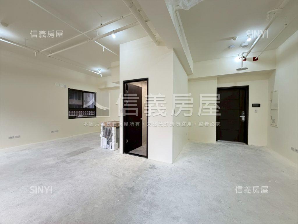 新潤Ｄｏｕｂｌｅ稀有格局房屋室內格局與周邊環境