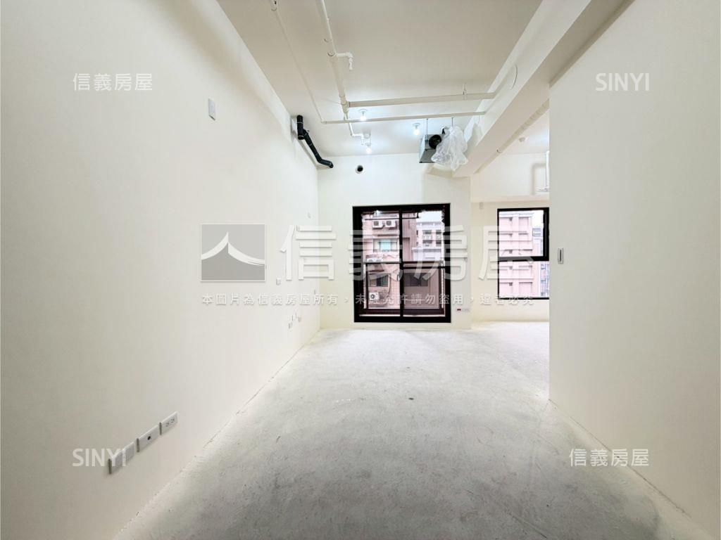 新潤Ｄｏｕｂｌｅ稀有格局房屋室內格局與周邊環境