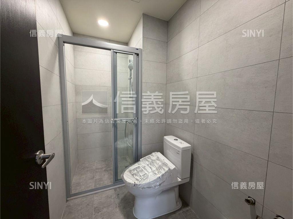 新潤Ｄｏｕｂｌｅ稀有格局房屋室內格局與周邊環境