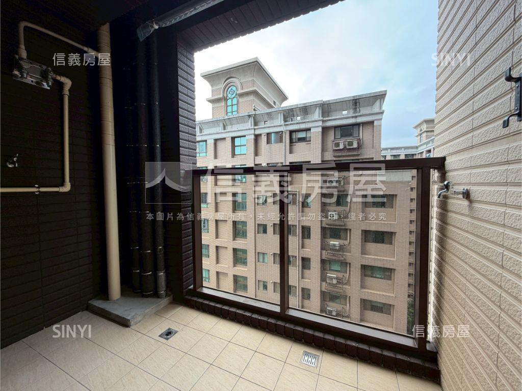 新潤Ｄｏｕｂｌｅ稀有格局房屋室內格局與周邊環境