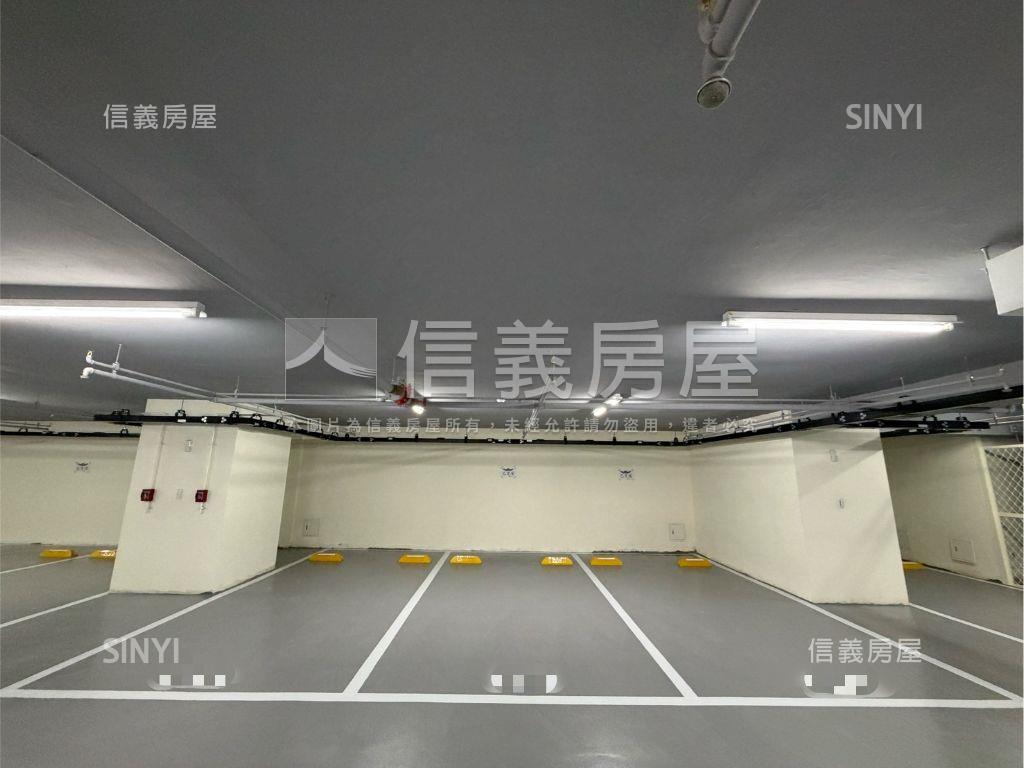 新潤Ｄｏｕｂｌｅ稀有格局房屋室內格局與周邊環境