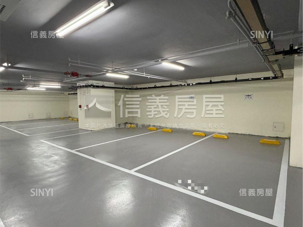 新潤Ｄｏｕｂｌｅ稀有格局房屋室內格局與周邊環境