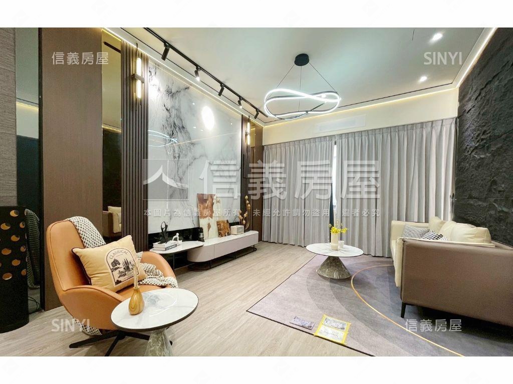 東大南寮精美車庫透天房屋室內格局與周邊環境