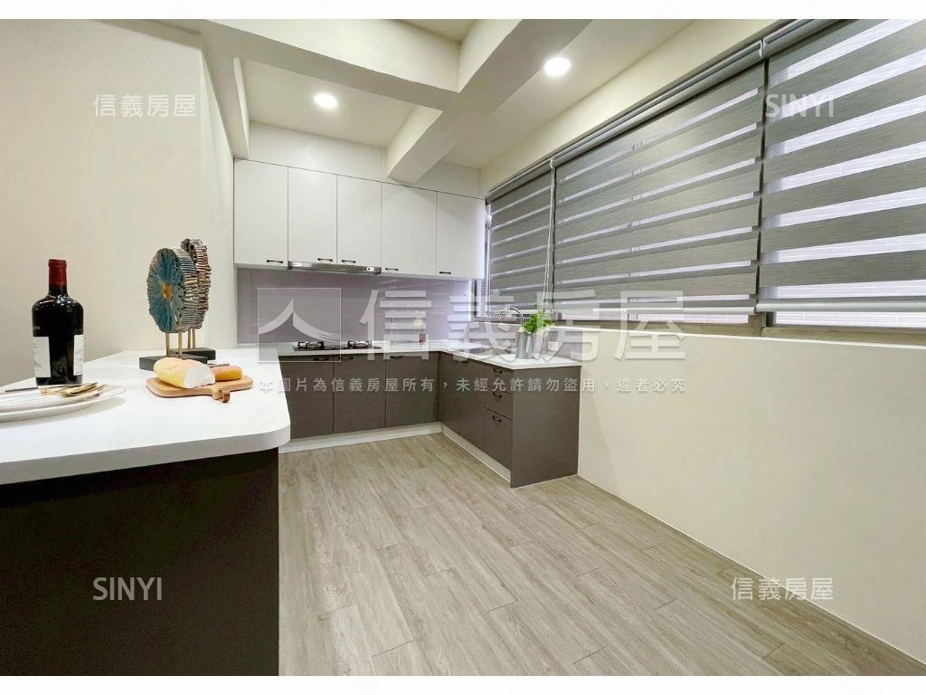 東大南寮精美車庫透天房屋室內格局與周邊環境