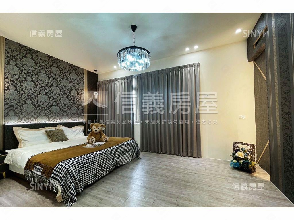 東大南寮精美車庫透天房屋室內格局與周邊環境