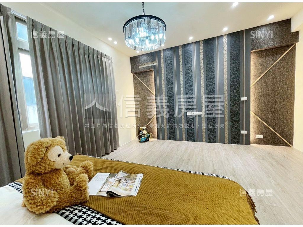 東大南寮精美車庫透天房屋室內格局與周邊環境