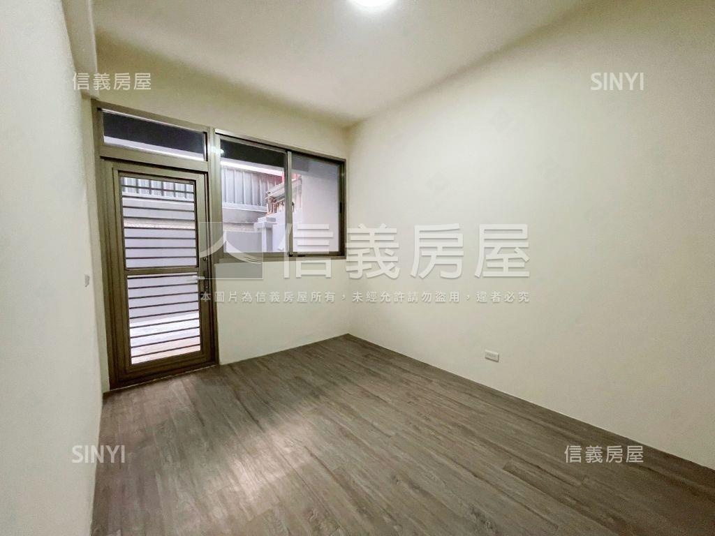 東大南寮精美車庫透天房屋室內格局與周邊環境