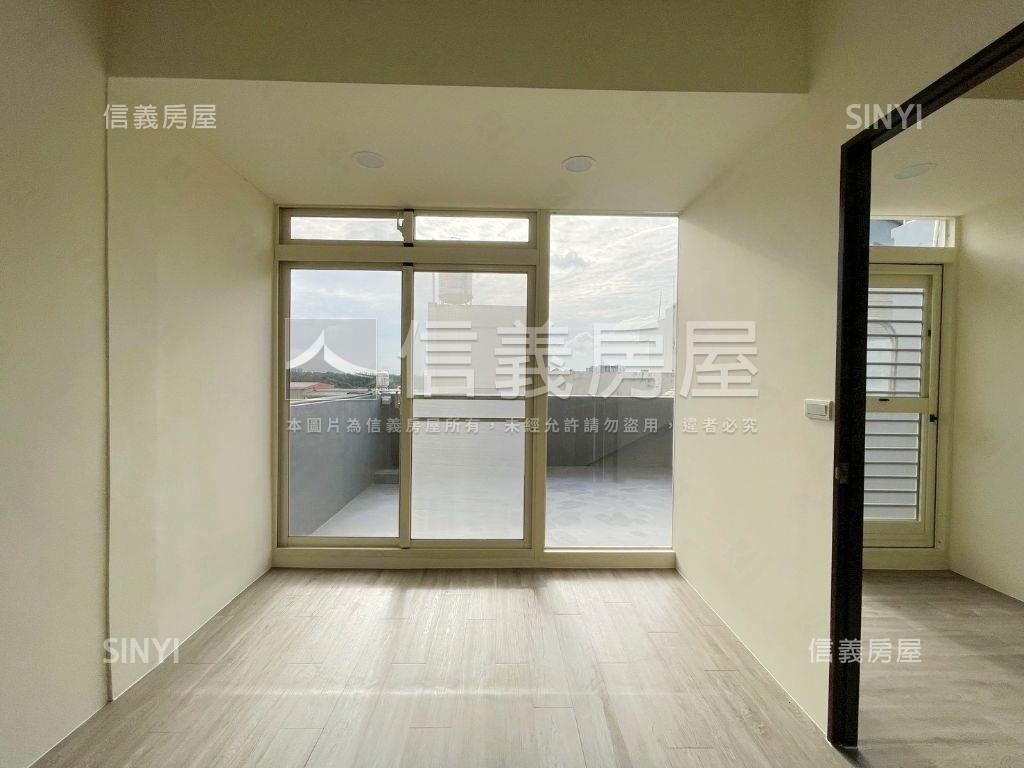 東大南寮精美車庫透天房屋室內格局與周邊環境