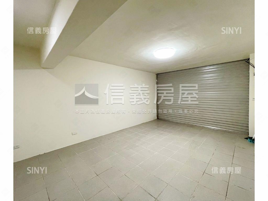 東大南寮精美車庫透天房屋室內格局與周邊環境