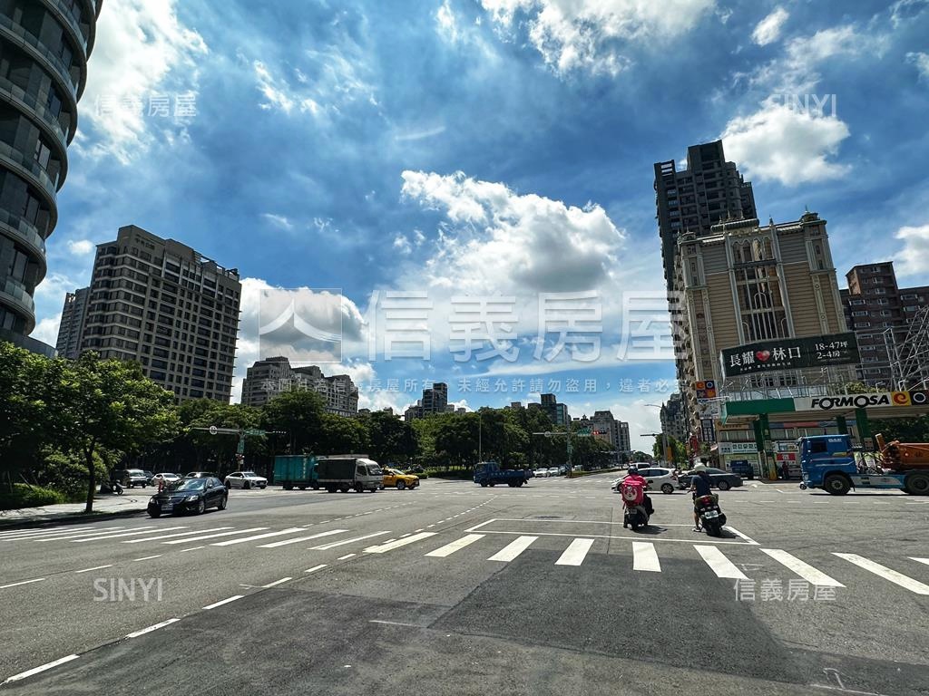 長耀加高質感三房稀有釋出房屋室內格局與周邊環境